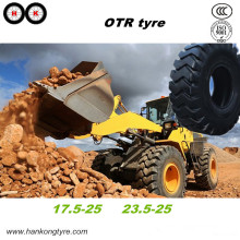 OTR Tire, Industrial Tire, Radial Tire